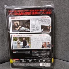 (中古DVD)Dr.HOUSE シーズン5-12枚セットの画像