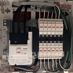 QP改造工事、電験3種、第1級施工管理士揃っております。 - リフォーム