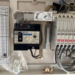 QP改造工事、電験3種、第1級施工管理士揃っております。 - 名古屋市