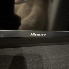 テレビ、テレビ台
の画像