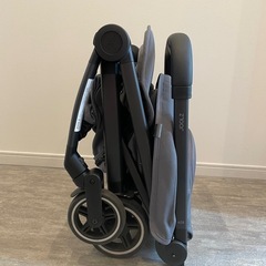 ベビーカー Joolz aer+ ジュールズエアプラス 配送可