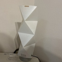 決まりましたライト