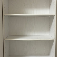 ニトリ　カラーボックス×2の画像