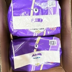 ライフラッグ 簡単テープ留めタイプ 横モレ防止 M30枚 大人用紙おむつ 男女共用の画像