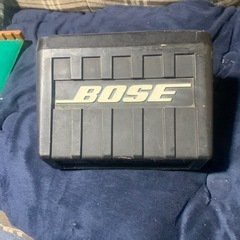 BOSE スピーカーの画像