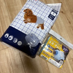 楽天市場】【5％オフクーポン！5/20限定！】犬 マナーパンツ