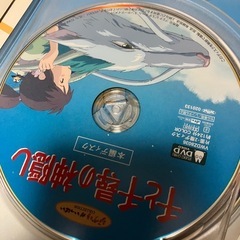 千と千尋の神隠しの画像
