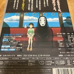 千と千尋の神隠しの画像