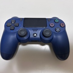 プレイステーション4 コントローラー