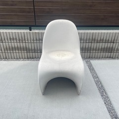 パントンチェア 