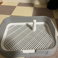 ペット用トイレ