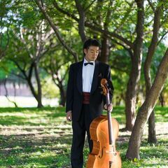 新潟にあるチェロ教室：マレーグマチェロ教室　Sun Bear Cello Studioの画像