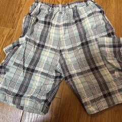 breeze 子供服　120の画像