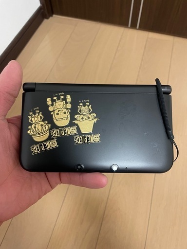 【美品】ニンテンドー3DS LL+ソフト付き（最終値下げ）