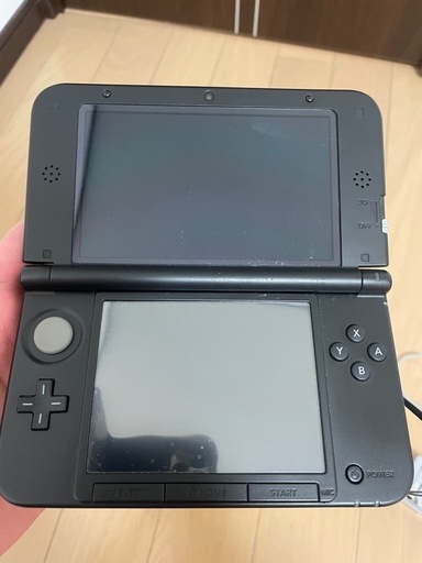 【美品】ニンテンドー3DS LL+ソフト付き（最終値下げ）