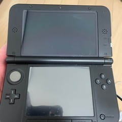 【美品】ニンテンドー3DS LL+ソフト付き（最終値下げ）の画像