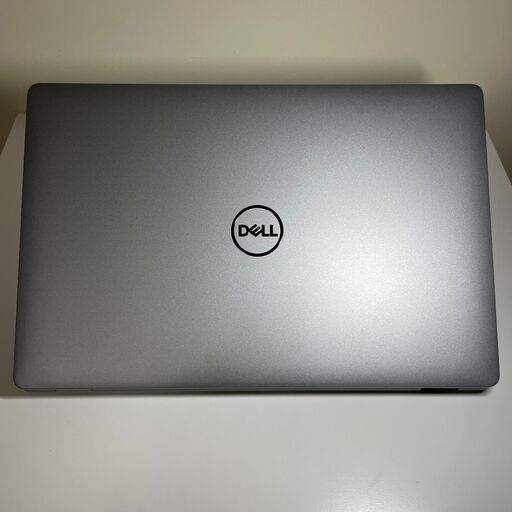 ☆美品☆DELL5510 SSD500GB メモリ16GB i5 10世代 office2021 ☆美品☆DELL5510 SSD500GB メモリ16GB i5 10世代 office2021