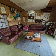 【希少！戸建格安賃貸！】熊本県玉名市 天然地下水を引き込む平屋建て お貸しします - 賃貸（マンション/一戸建て）