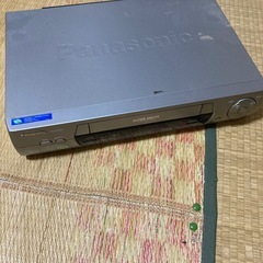 ビデオデッキ