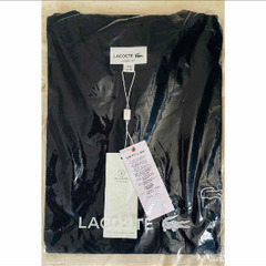 ラコステ LACOSTE