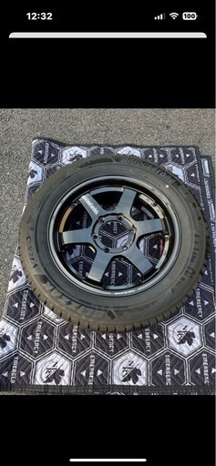 ブリヂストン　BRIDGESTONE