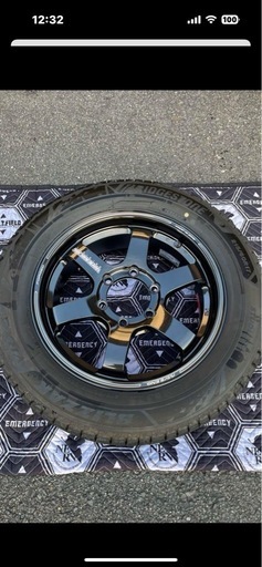 ブリヂストン　BRIDGESTONE