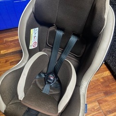 【取引き中】チャイルドシート