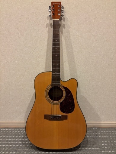 エレアコ　ソフトケース小物付き