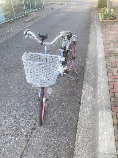 電動自転車