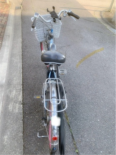 電動自転車