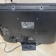 東芝TOSHIBA 32型 32A950S (のいえ) 和泉中央のテレビ《液晶