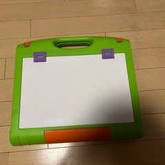 子ども用お絵描きボードの画像