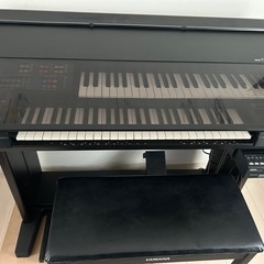 YAMAHAエレクトーン