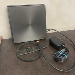 ルーター　IOデータ