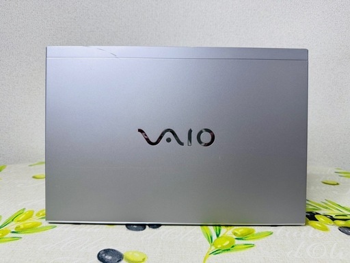 VAIO VJPG11C11N■第8世代 Core i5■メモリ8GB