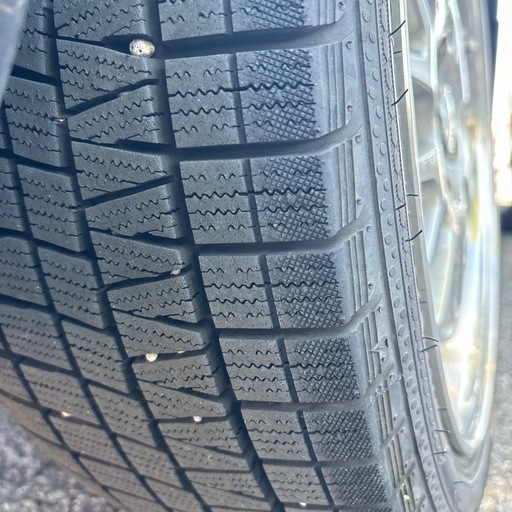 【引き取り限定】PCD98　CRIMSON RS WP MAXI 16inch　