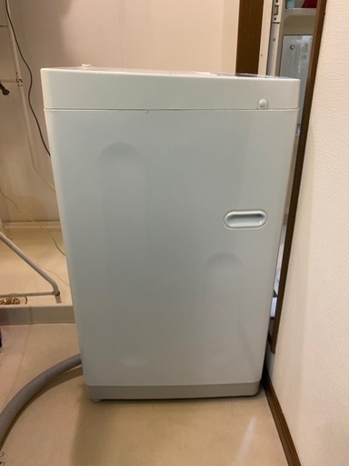 洗濯機HAIER/ハイアールJW-E70CE 2019製