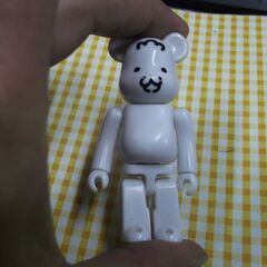 ベアブリック/BE@RBRICK  ニャロメロン