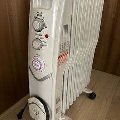 オイルヒーター