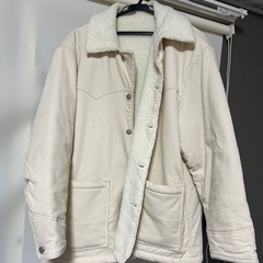 メンズジャケット