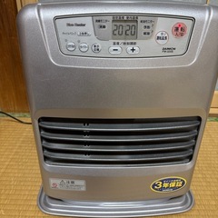 ダイニチヒーター