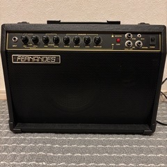 ギター用　アンプ