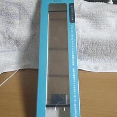 【未使用】バックミラーの画像