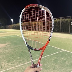 ソフトテニス　軟式テニス