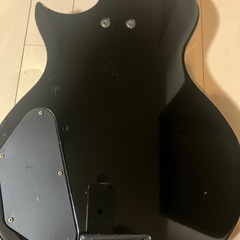 BURNY バーニーLSB-80 F.G.I.ピックアップ搭載 アクティブベースの画像