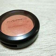 ●MAC マック シアトーン ブラッシュ