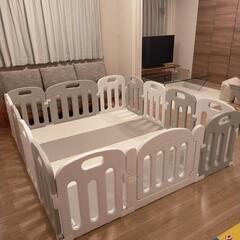 ベビーサークル　Kulinya Baby home