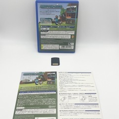 マイクラ　Vitaの画像