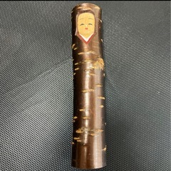秋田こけし