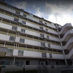 🏡リフォーム済　3LDK再生マンション　南区鶴田🏡